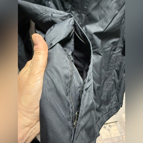 🪅Columbia Interchange Black Omni-Shield Jacket - Picture 8 of 16